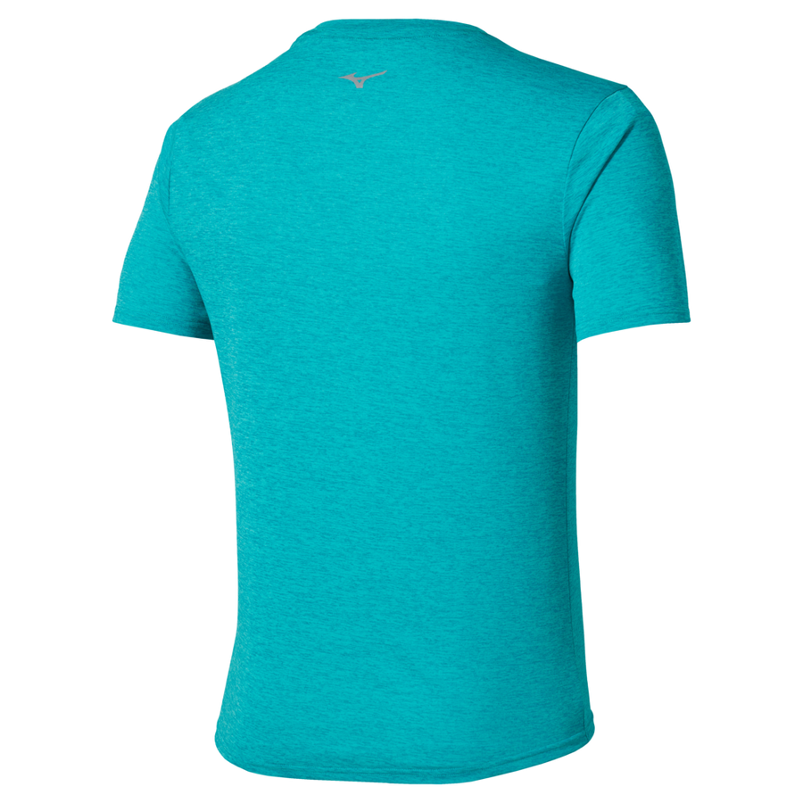 Mizuno IMPULSE CORE T-SHIRT Capri Breeze